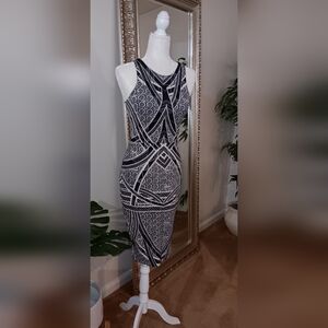 Bodycon Dress